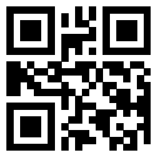 Il QrCode di 3309100641