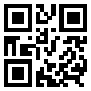 Il Qr Code di 3309100643