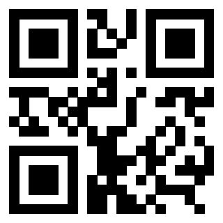 Scansione del Qr Code di 3309100645