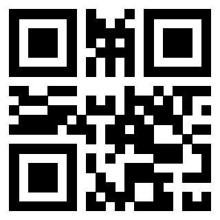 3309100646 - Immagine del Qr Code