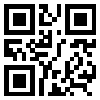 QrCode di 3309100647