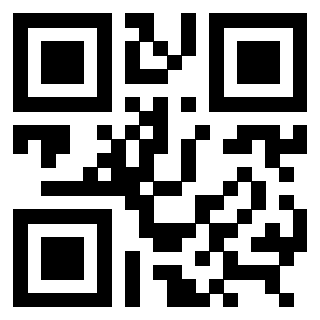 3309100649 QrCode associato