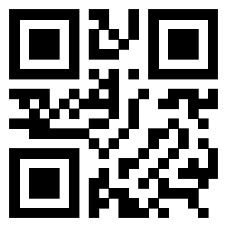 Scansione del Qr Code di 3309100650