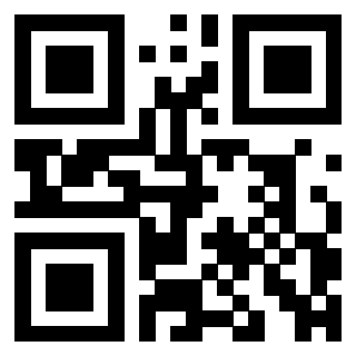 3309100653 - Immagine del Qr Code associato