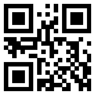 3309100655 - Immagine del Qr Code associato
