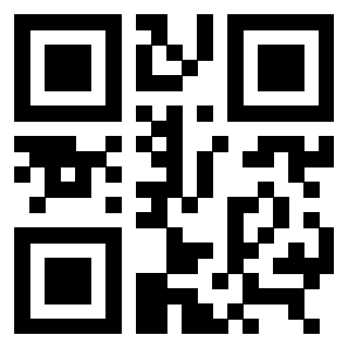 3309100657 QrCode associato