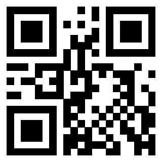 3309100658 - Immagine del Qr Code associato