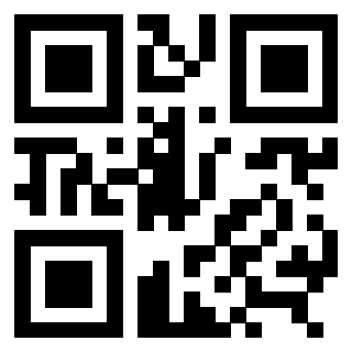 3309100659 - Immagine del QrCode
