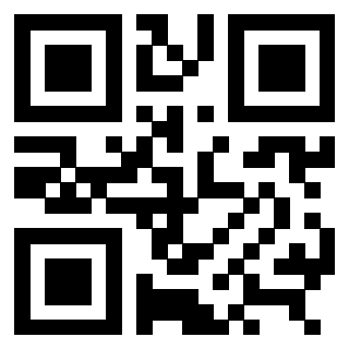 Il Qr Code di 3309100660
