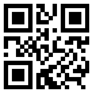 3309100661 - Immagine del Qr Code associato