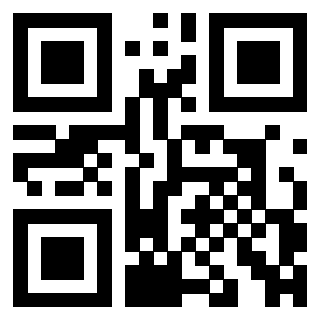 Il QrCode di 3309100662