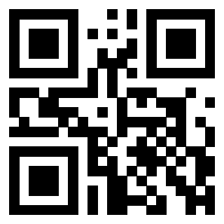 3309100663 - Immagine del Qr Code