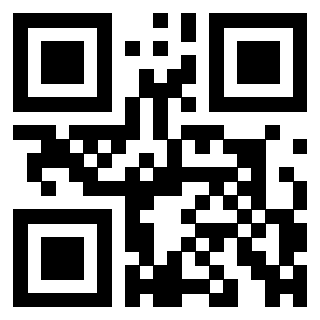 Il Qr Code di 3309100665