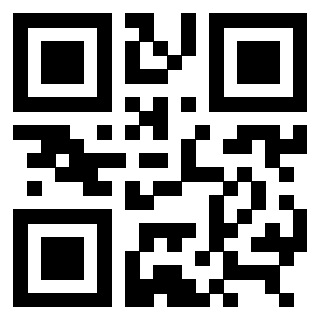 3309100667 - Immagine del Qr Code associato