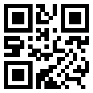 3309100668 Qr Code associato