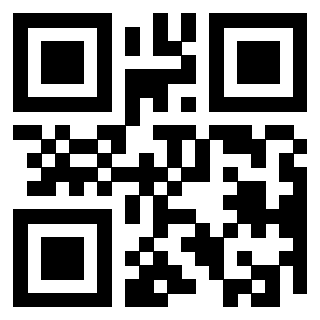 3309100670 - Immagine del QrCode