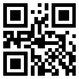 Il QrCode di 3309100671