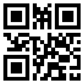 QrCode di 3309100672