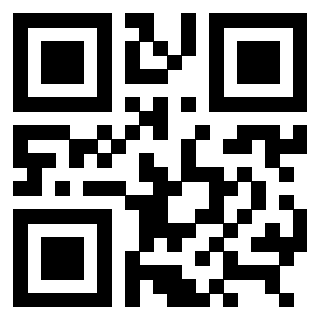 Il Qr Code di 3309100674
