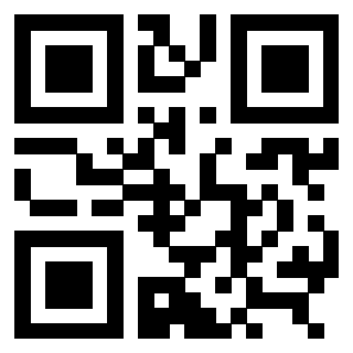 3309100675 Qr Code associato