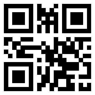 Il Qr Code di 3309100677