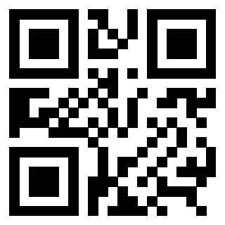 Immagine del QrCode di 3309100680