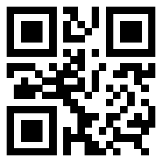 3309100683 - Immagine del Qr Code