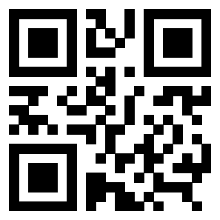 3309100685 - Immagine del QrCode
