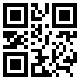 Il QrCode di 3309100687