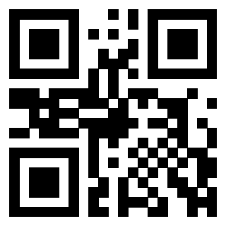 Scansione del QrCode di 3309100690