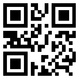 Scansione del QrCode di 3309100692