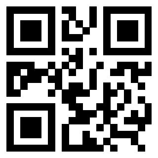 Qr Code di 3309100695