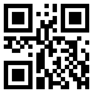 Scansione del Qr Code di 3309100696