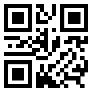 Scansione del Qr Code di 3309100700