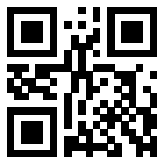 Immagine del QrCode di 3309100701