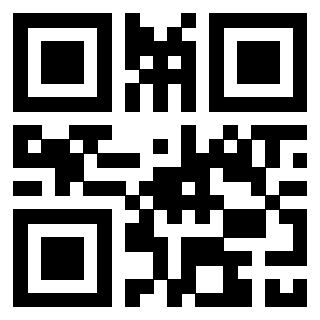 QrCode di 3309100702