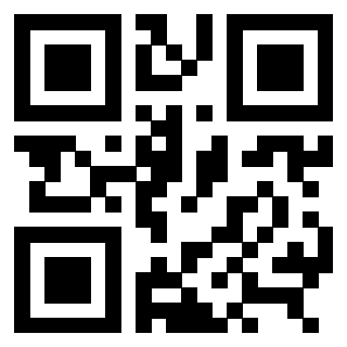 3309100704 - Immagine del Qr Code