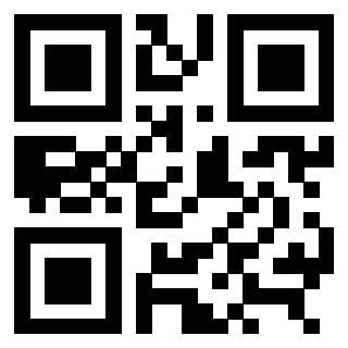 3309100711 QrCode associato