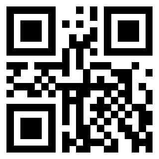 3309100712 - Immagine del Qr Code associato