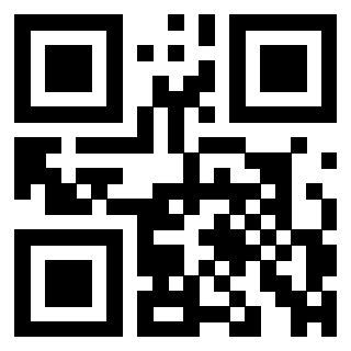 Scansione del Qr Code di 3309100713