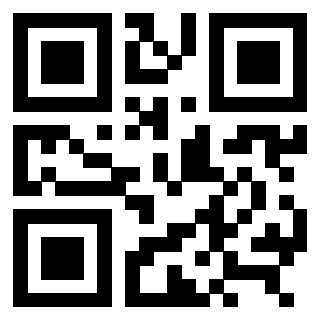 QrCode di 3309100715