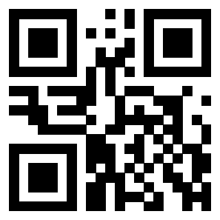 Scansione del Qr Code di 3309100716