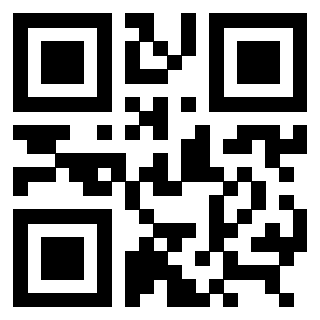 Immagine del QrCode di 3309100717