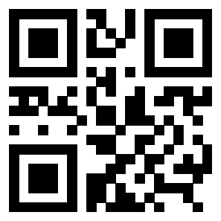 Il Qr Code di 3309100719