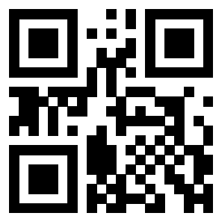 Qr Code di 3309100720