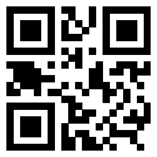 QrCode di 3309100722