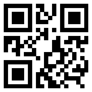 Scansione del Qr Code di 3309100724