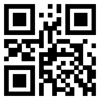 Qr Code di 3309100725