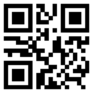 Il Qr Code di 3309100726
