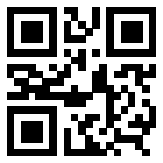 3309100727 - Immagine del QrCode